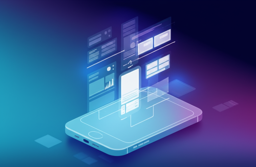 Mobile First: Por Que Seu Site Precisa Ser Responsivo